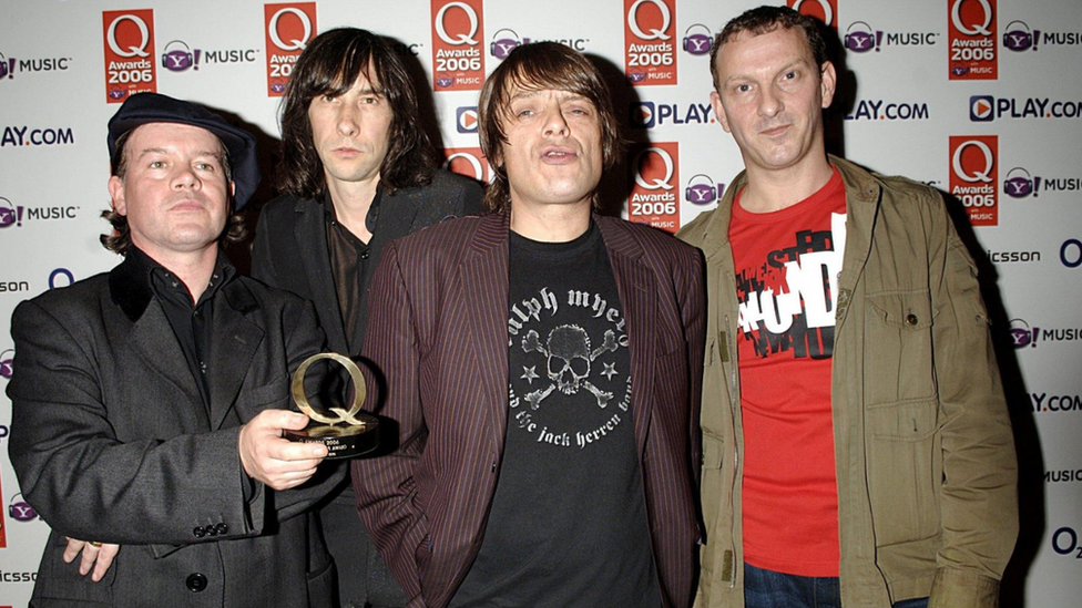 Primal Scream