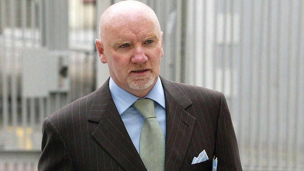 Sir Tom Hunter