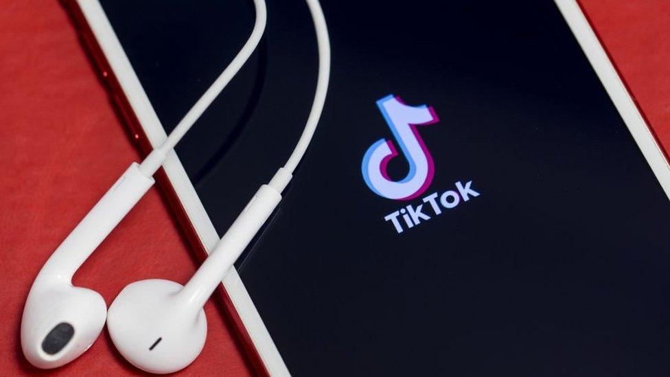 Tiktok