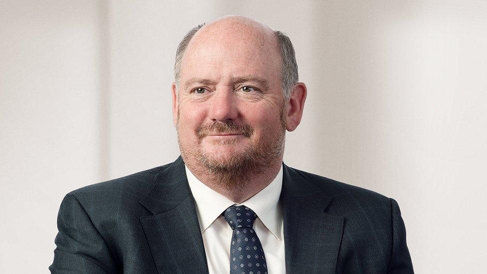 Richard Cousins