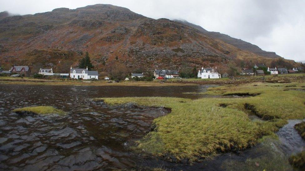 Torridon