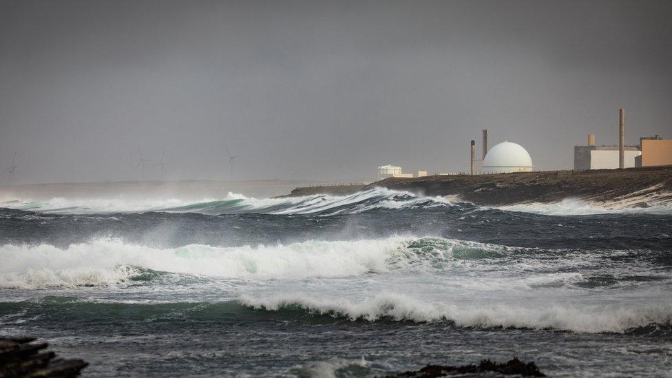 Dounreay