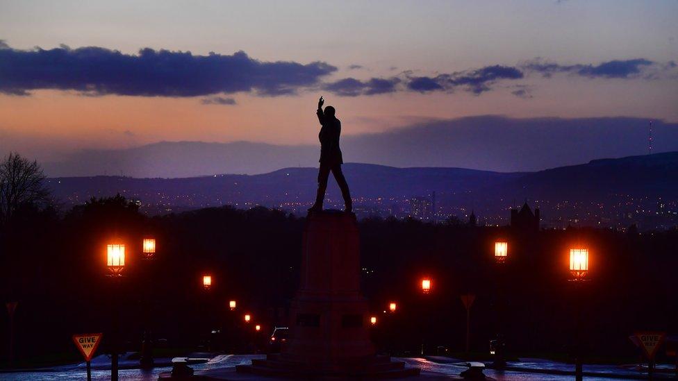 Stormont