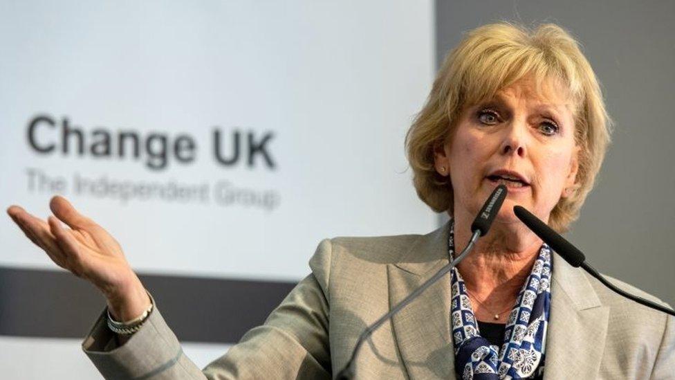 Anna Soubry