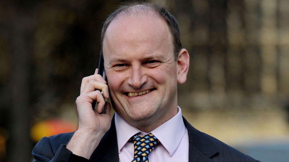 Douglas Carswell