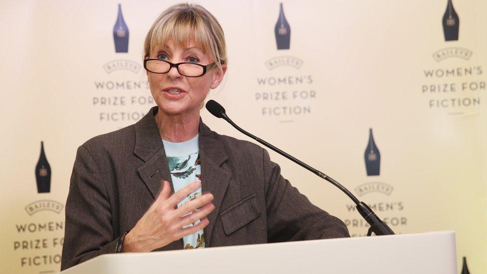 Kate Mosse