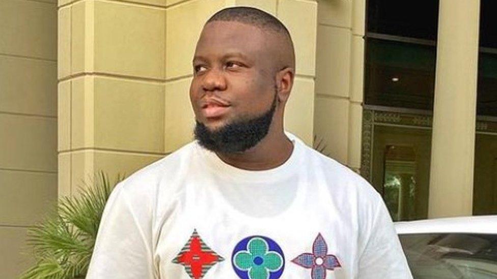 Hushpuppi