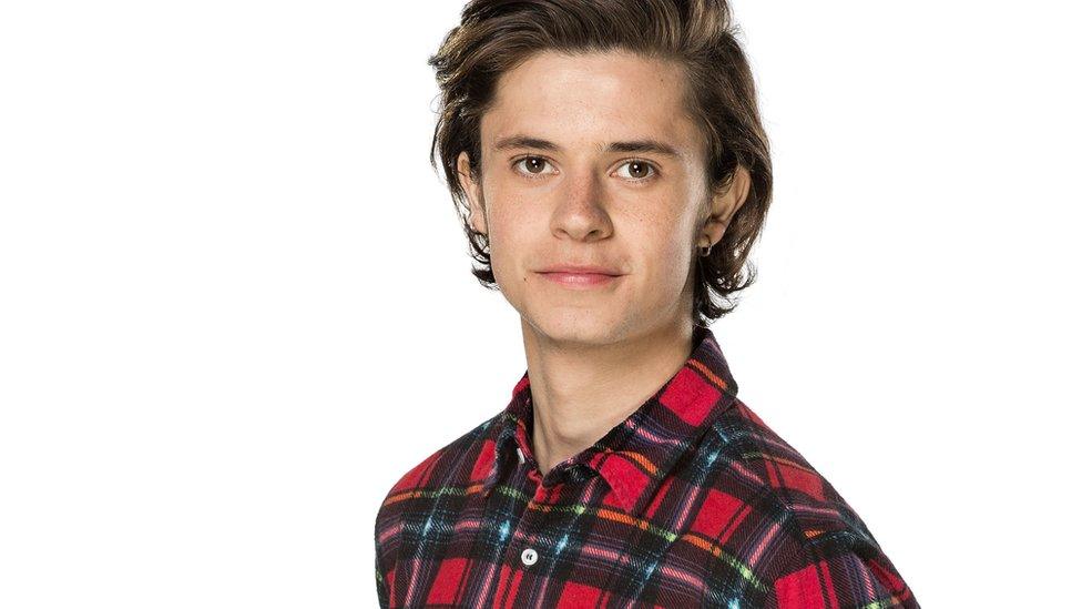 Cel Spellman