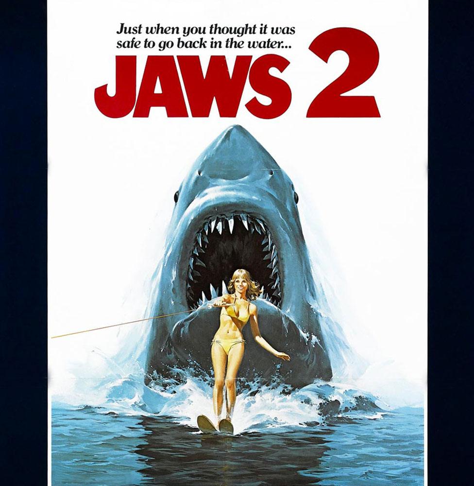 Jaws 2