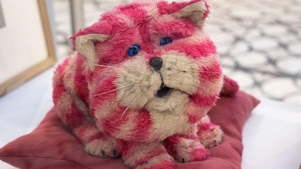 Bagpuss