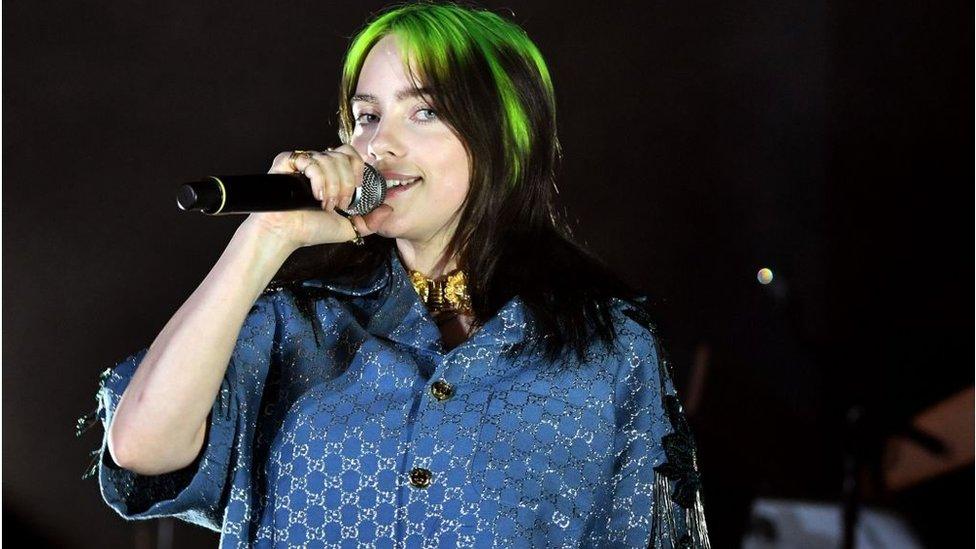 Billie Eilish