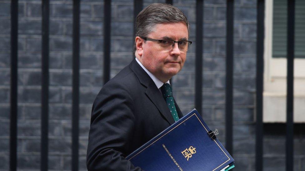 Robert Buckland QC