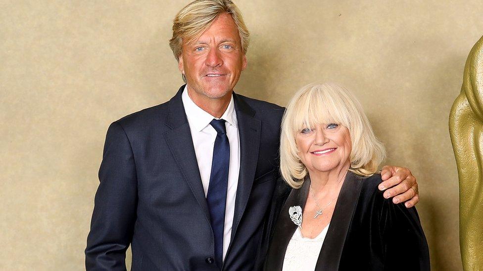 Richard and Judy