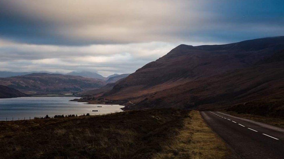 Sgìre iomallach