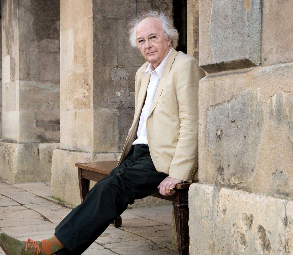 Philip Pullman