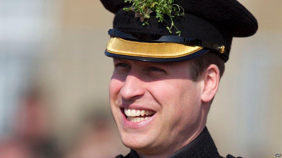 Prince William