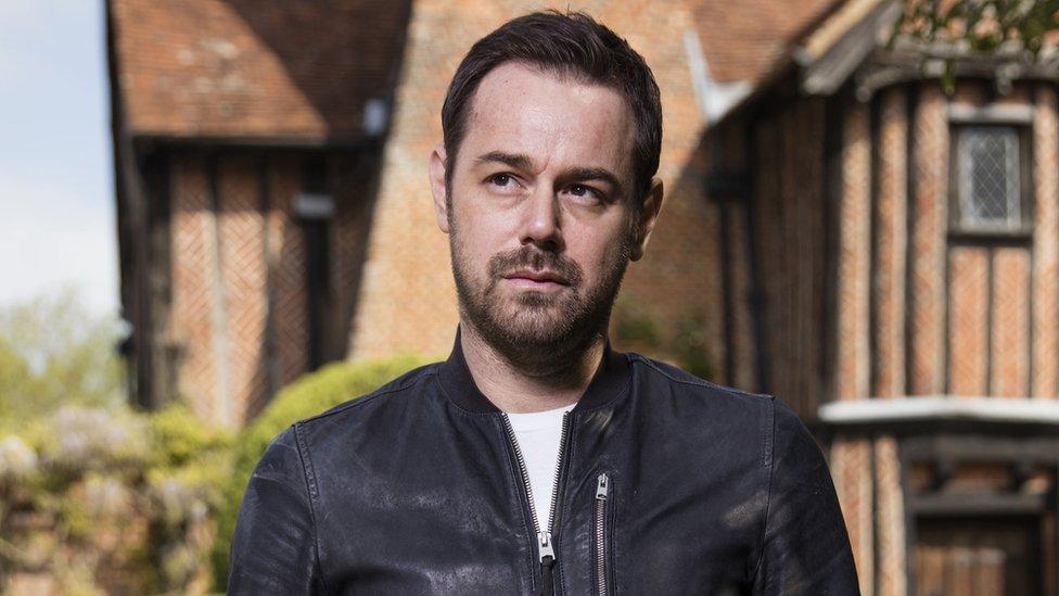 Danny Dyer