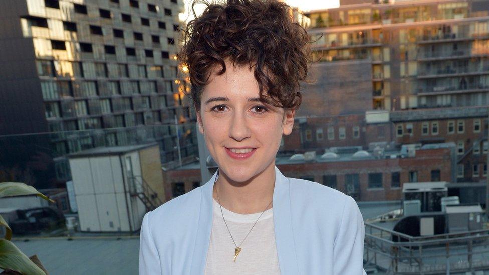 Ellie Kendrick