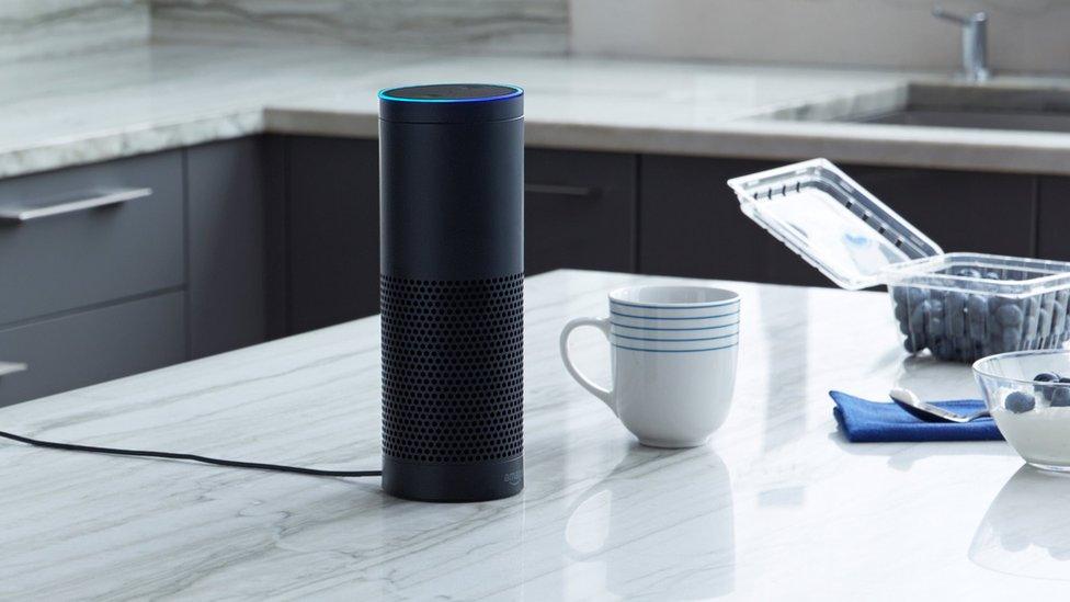 Amazon Echo