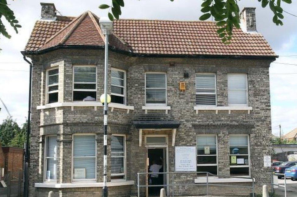 North Road Surgery