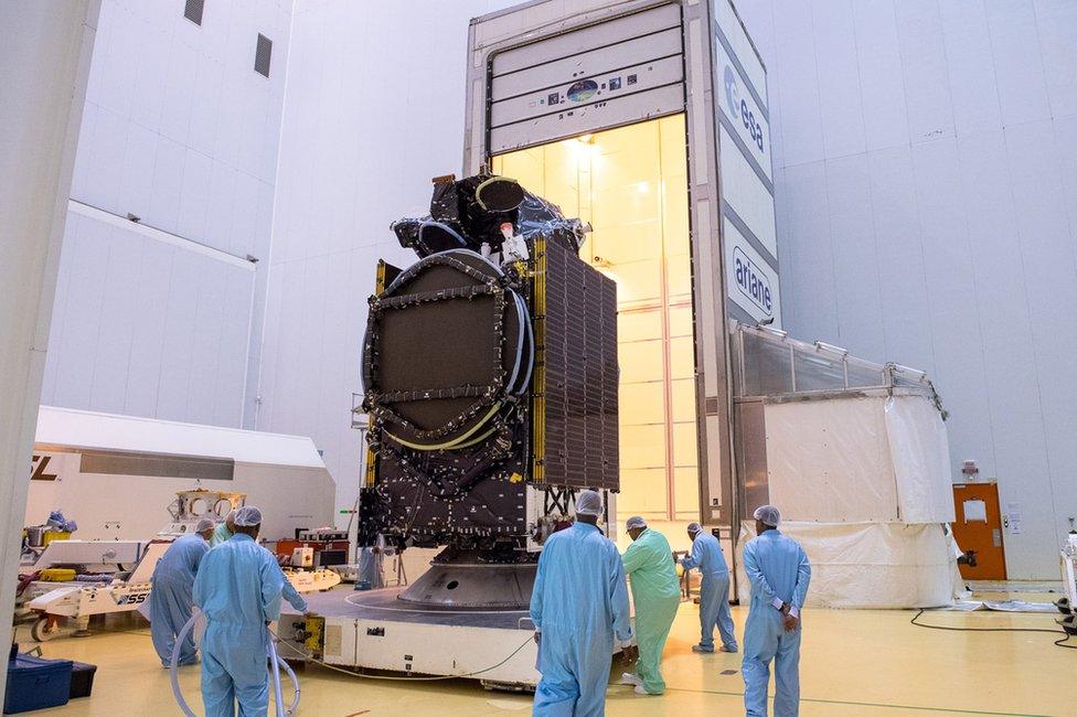 Azerspace-2/Intelsat-38