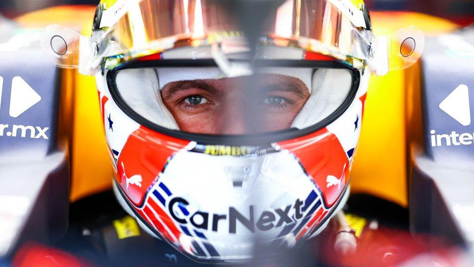 Max Verstappen, Formula 1, Red Bull
