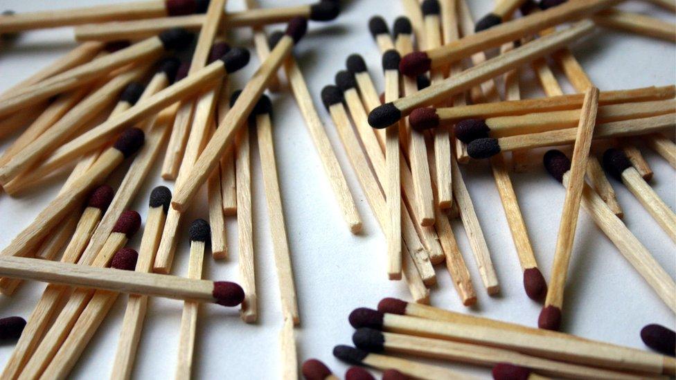 Matches