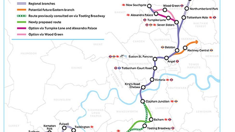 crossrail 2