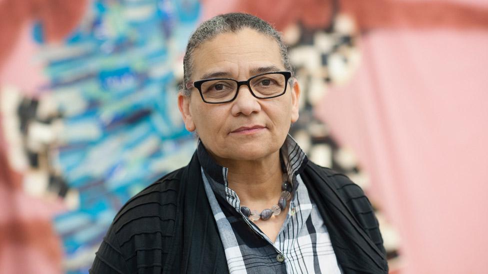 Lubaina Himid