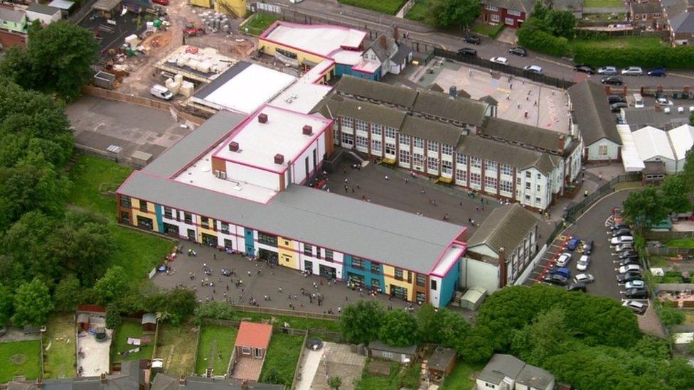 Nansen Primary School