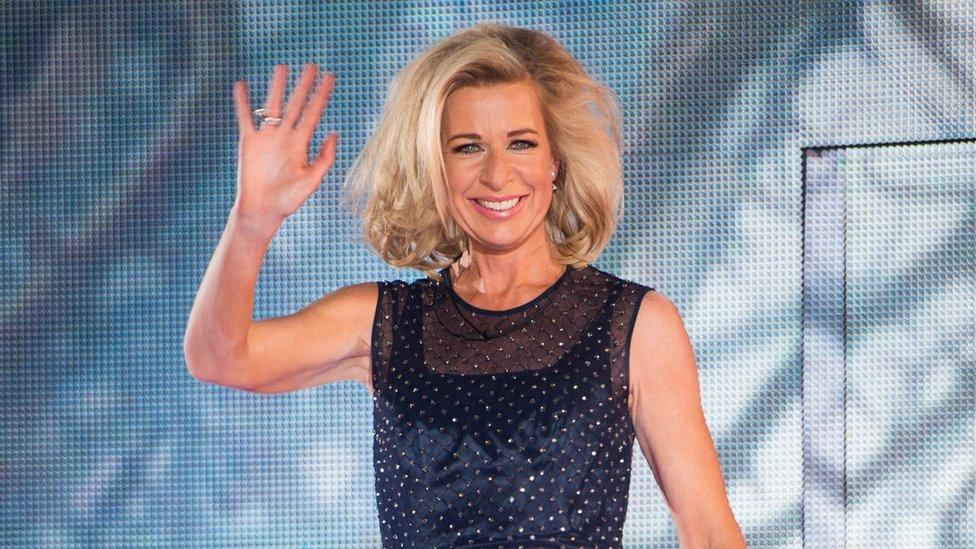 Katie Hopkins