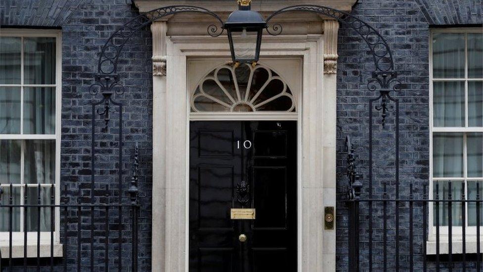 Downing Street