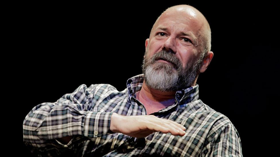 Andrew Sullivan