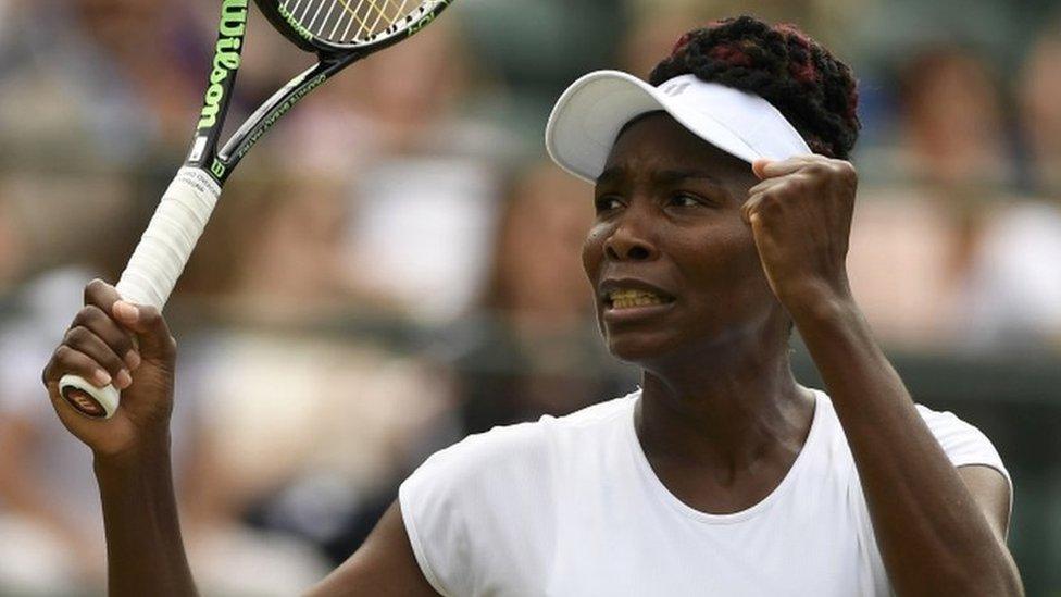 Venus Williams