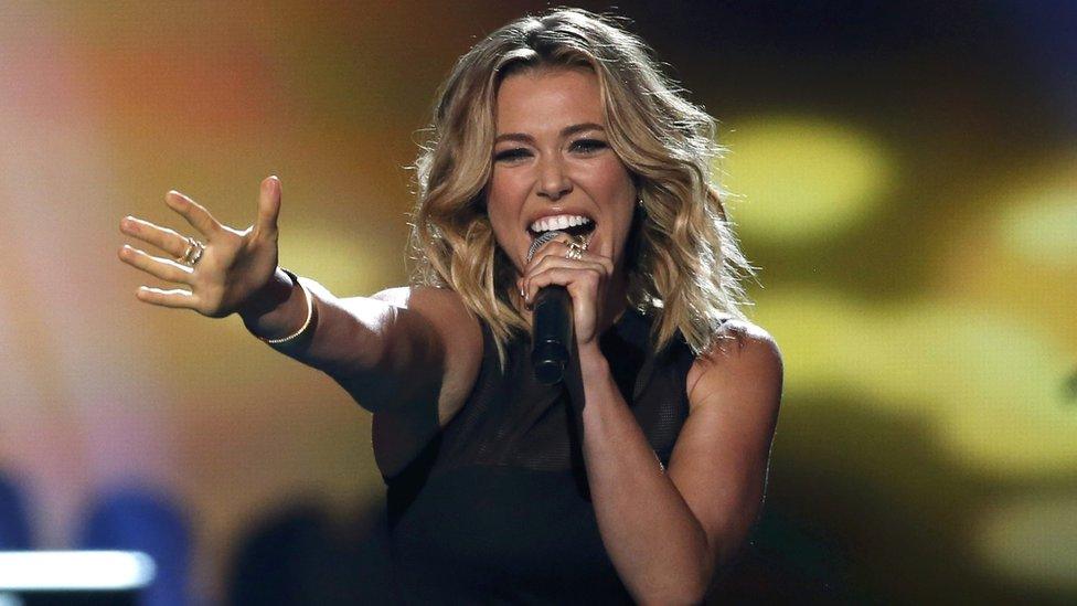 Rachel Platten