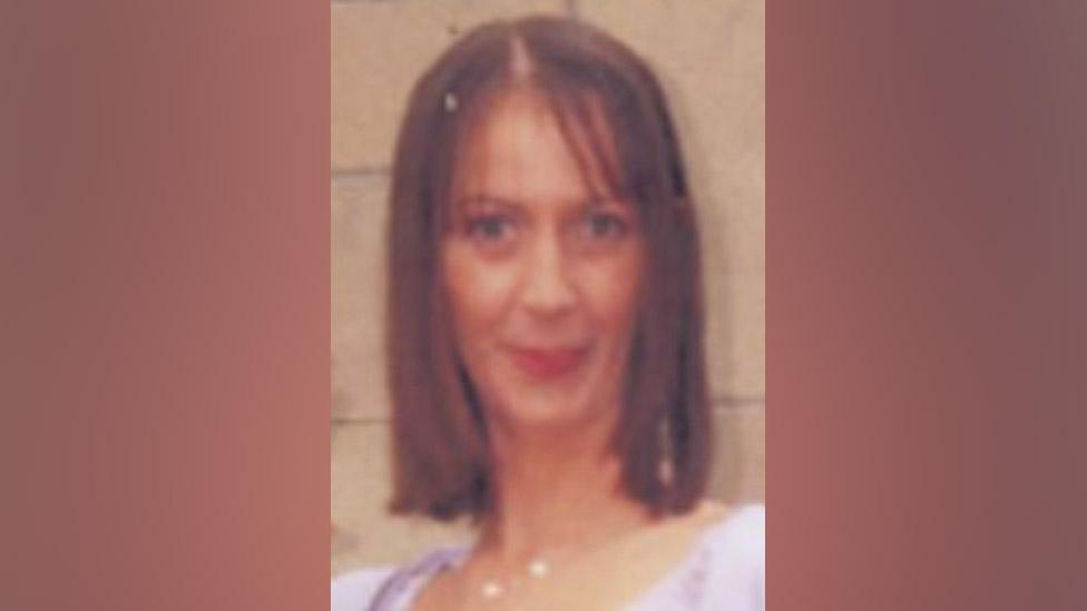 Patricia Henry