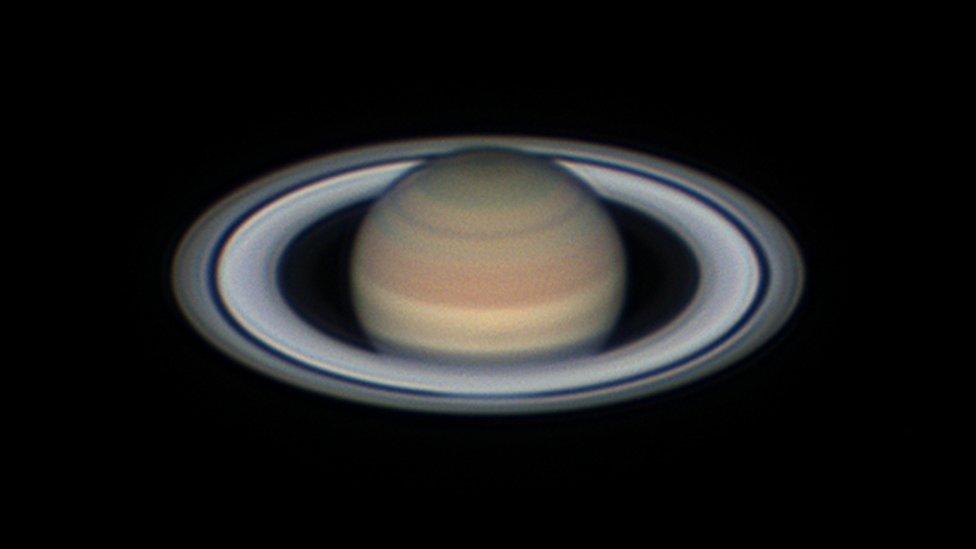 Saturn