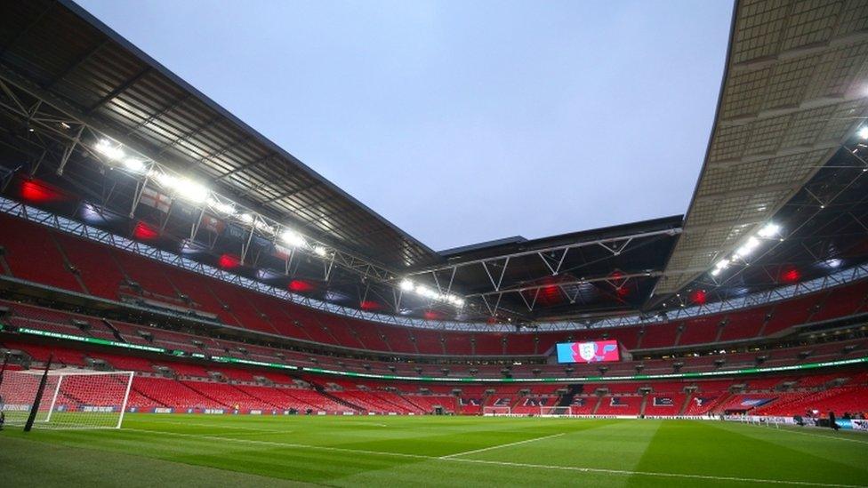 Wembley