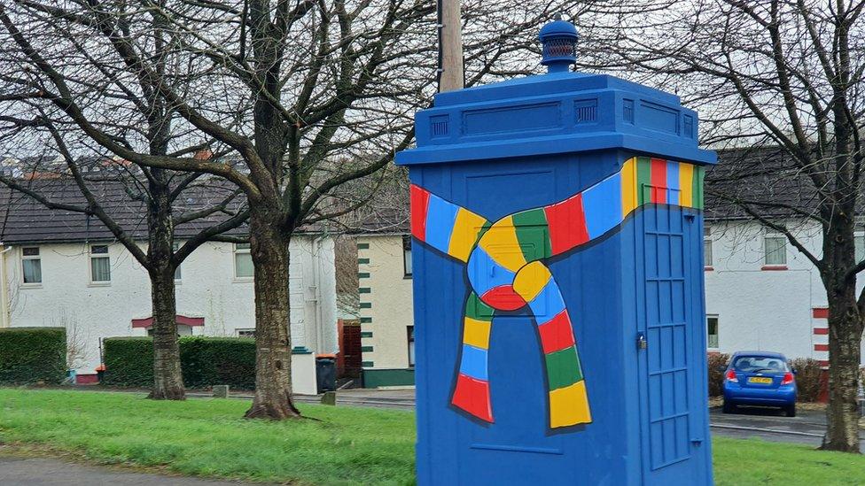 TARDIS