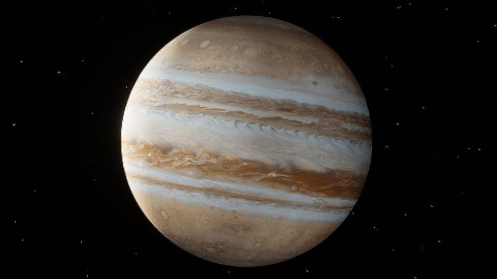 Jupiter