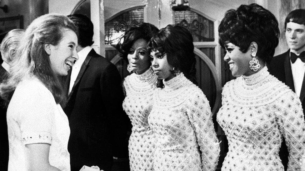 The Supremes