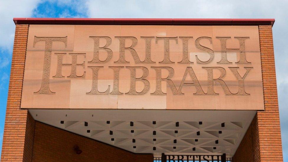 British Library