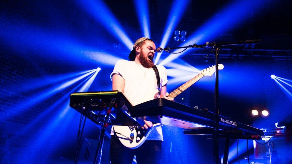 Jack Garratt