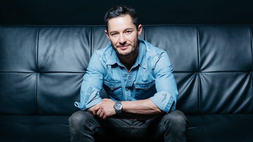 Jake Graf