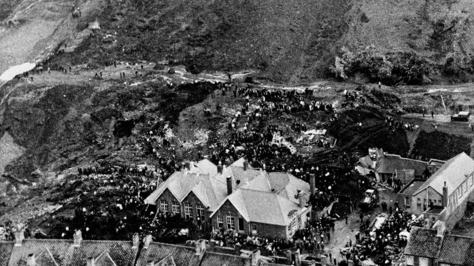 Trychineb Aberfan