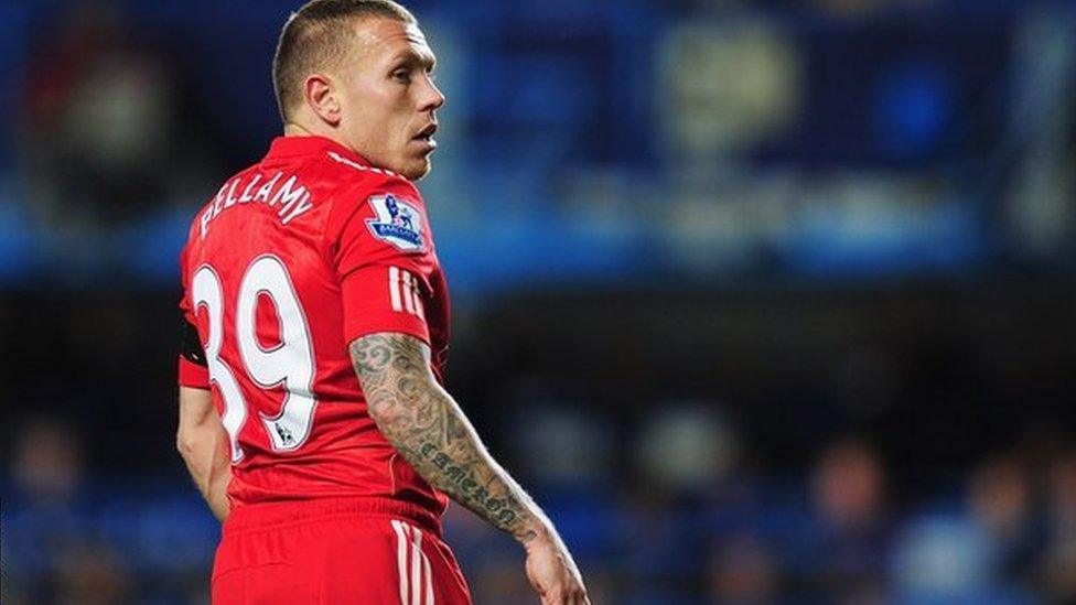 Craig Bellamy