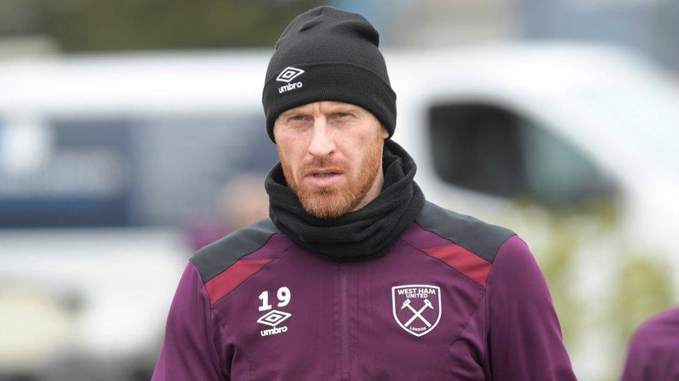 James Collins