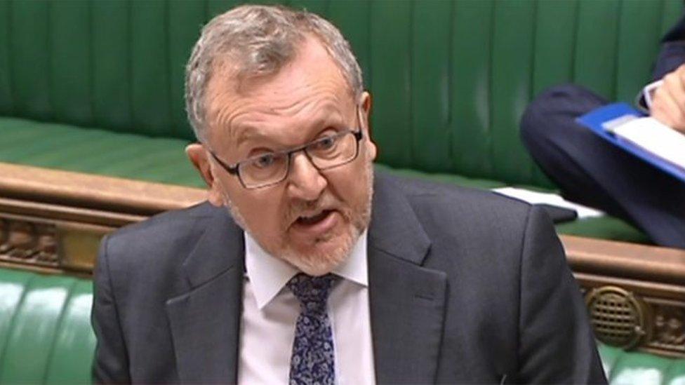 David Mundell