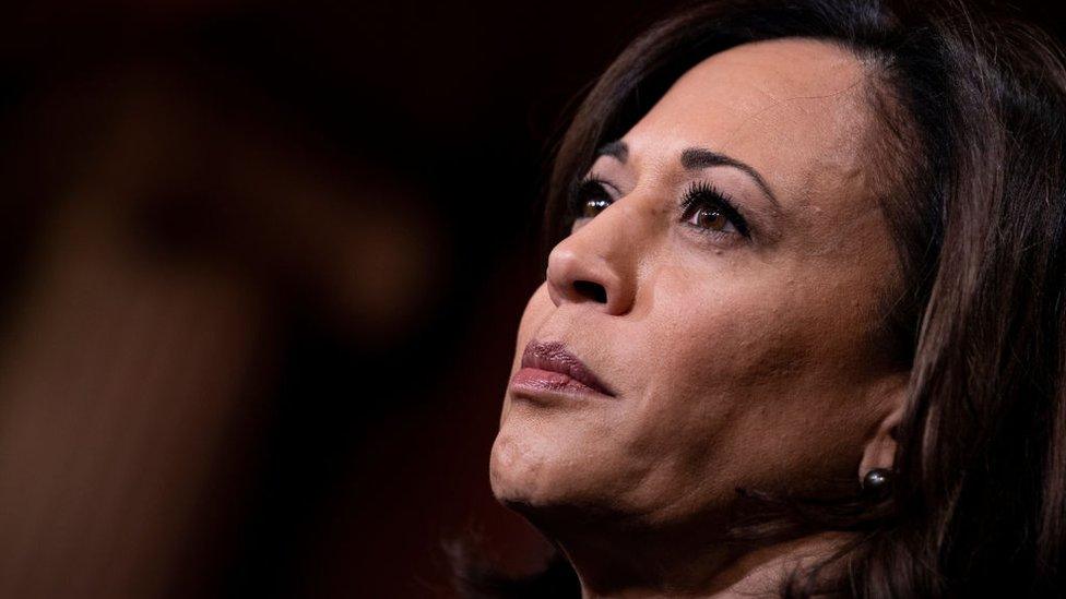 Kamala Harris