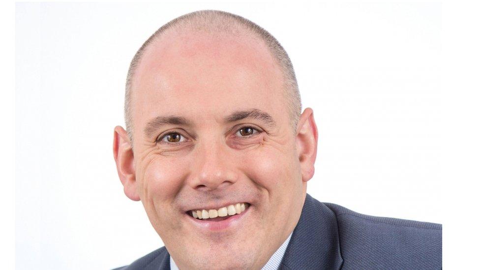 Robert Halfon MP